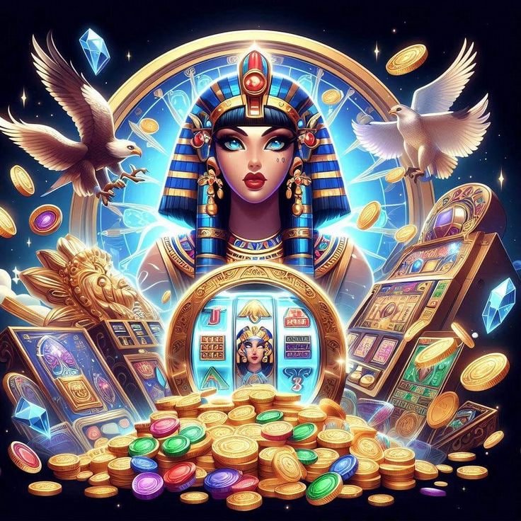 6667 app apk ပလက်ဖောင်း All-in-One Platform Sports Casino Slots ဂိမ်းအများ