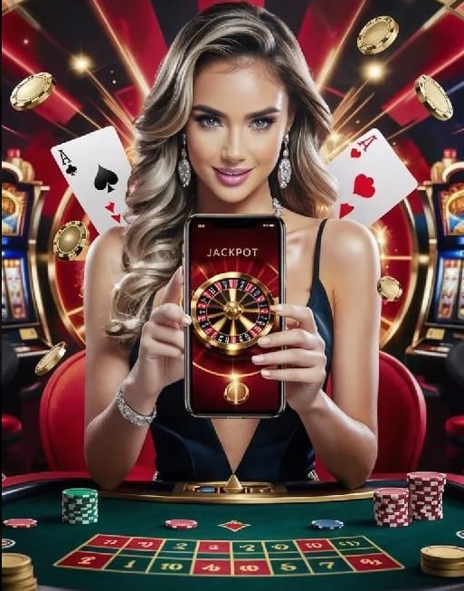 Sportsbook အားကစားလောင်းကစား
